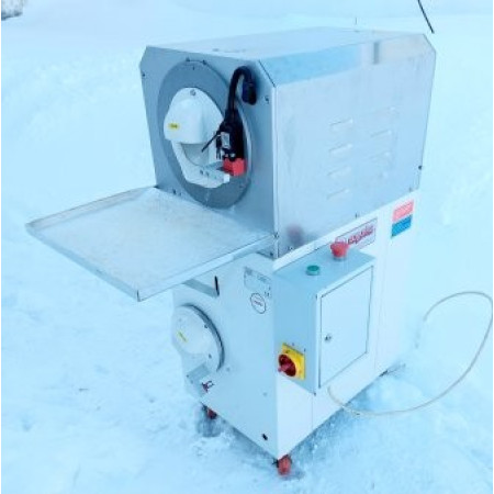 Тесторкруглитель Sottoriva AC/1, б/у