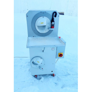 Тестоокруглитель Sottoriva AC/1. Photo 3