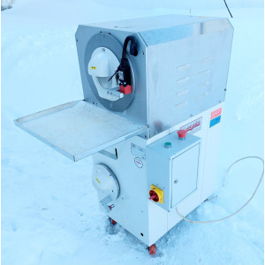 Тестоокруглитель Sottoriva AC/1. Photo 2