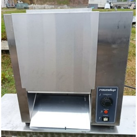 Тостер конвейерный Roundup VCT-25