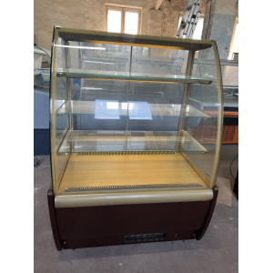Витрина кондитерская Carboma K70VM1,3-2. Photo 2