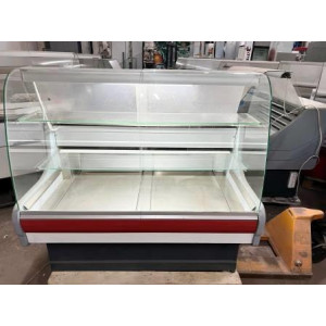 Витрина кондитерская Десна 120ВВ. Photo 2