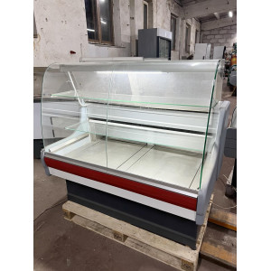 Витрина кондитерская Десна 120ВВ. Photo 3