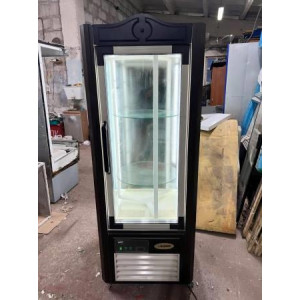 Витрина кондитерская Scaiola 400ERG