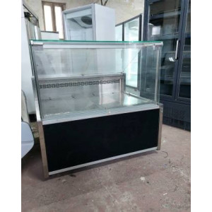 Витрина холодильная Марихолодмаш Валенсия ВХС-1,25