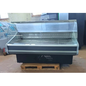 Витрина холодильная Протек Карат ВХЗ(СН)-1811.20