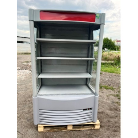 Холодильная горка Norcool OPXL-P, б/у
