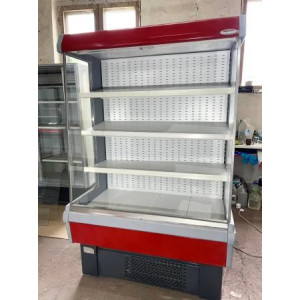 Витрина холодильная Свитязь 120П