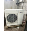 Выносной холод Midea MUA-48HR, б/у